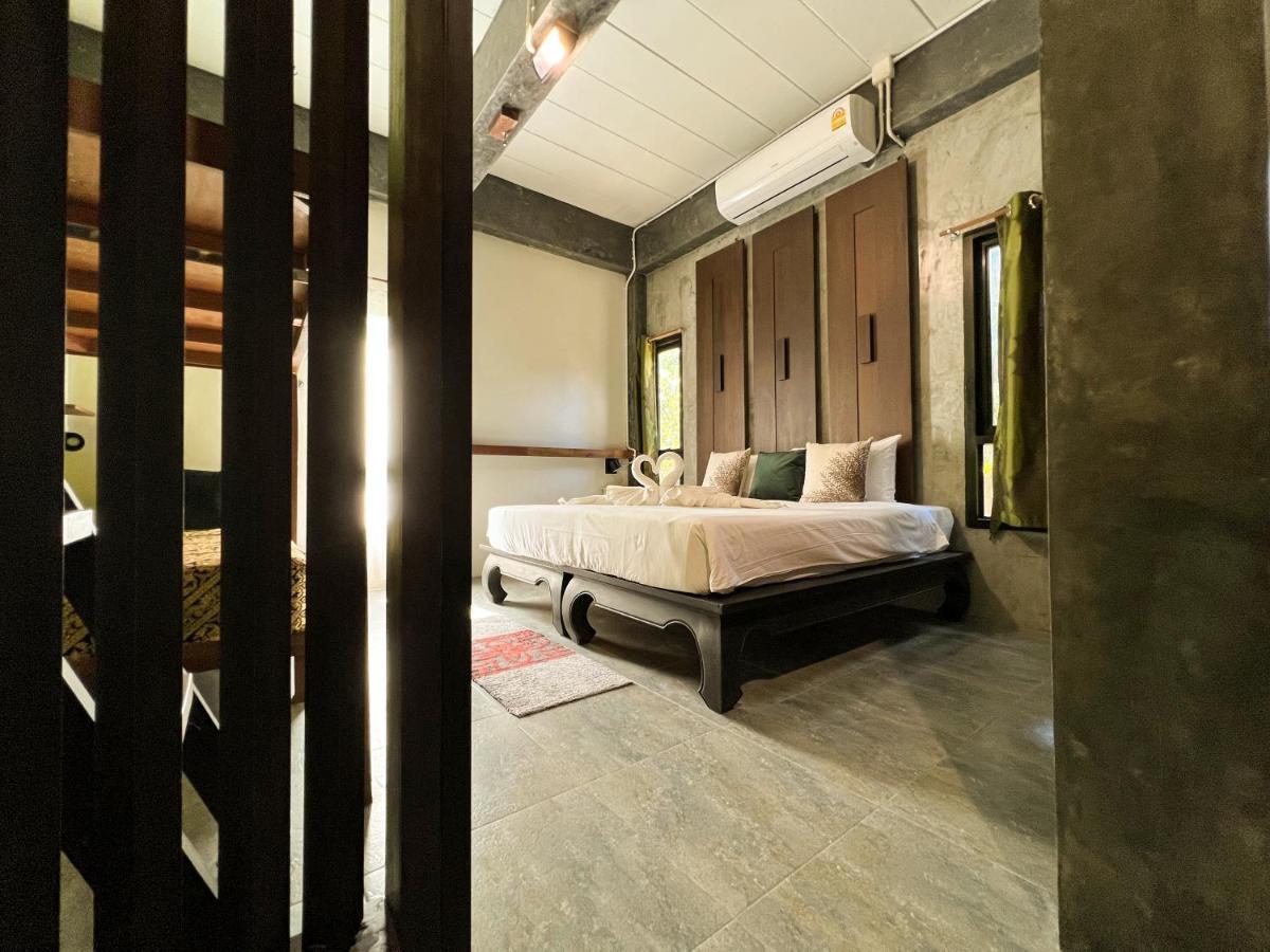 Aonang Third Place Hometel Ao Nang Kültér fotó