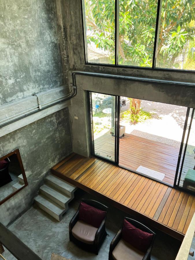 Aonang Third Place Hometel Ao Nang Kültér fotó