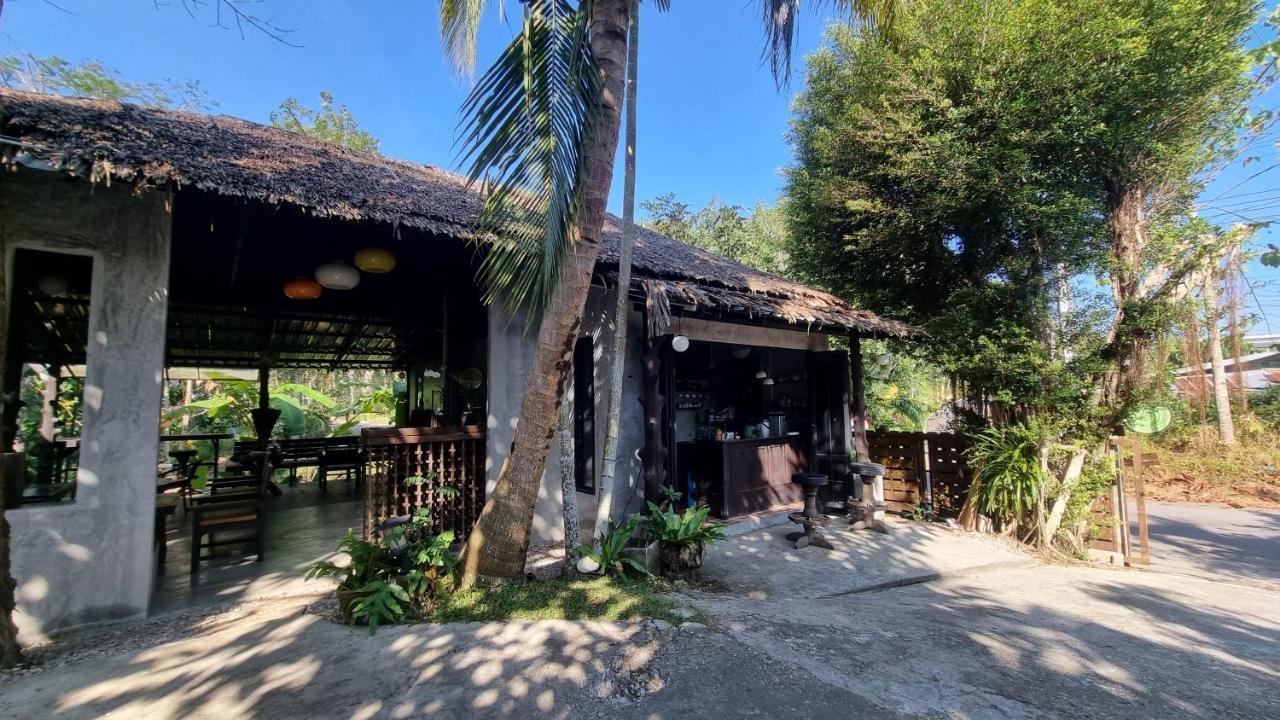 Aonang Third Place Hometel Ao Nang Kültér fotó